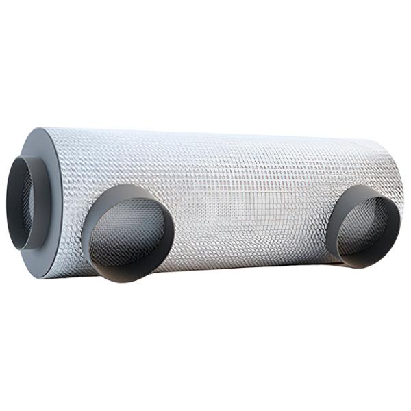 Recuperator Prana 250 120 m²/ 120 W photo 2