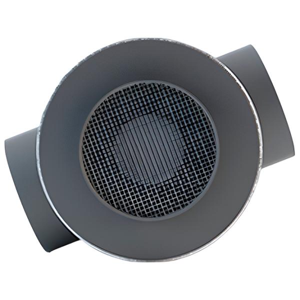 Recuperator Prana 250 120 m²/ 120 W photo 3
