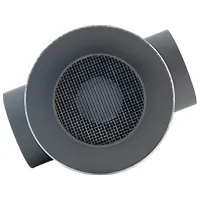 Recuperator Prana 250 120 m²/ 120 W photo 3