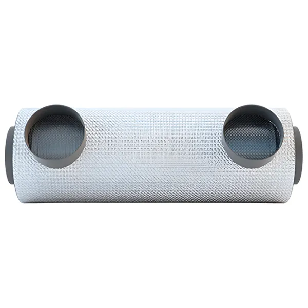 Recuperator Prana 250 120 m²/ 120 W photo 4