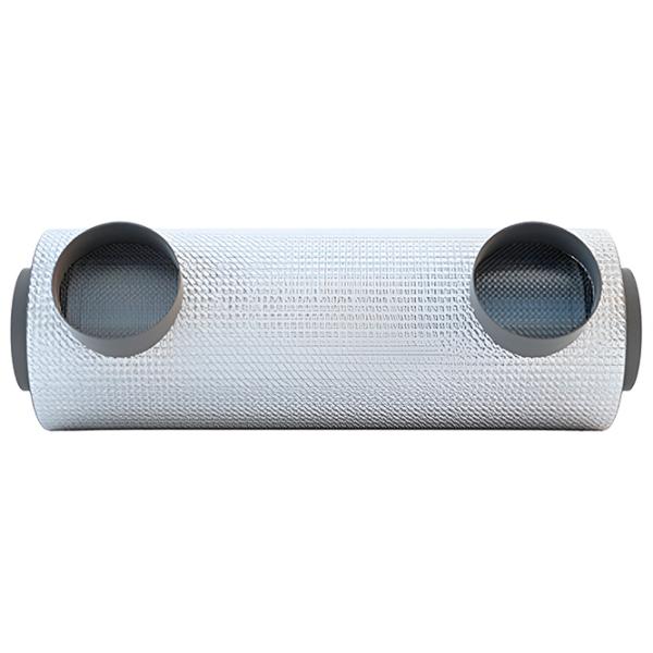 Recuperator Prana 250 120 m²/ 120 W photo 4