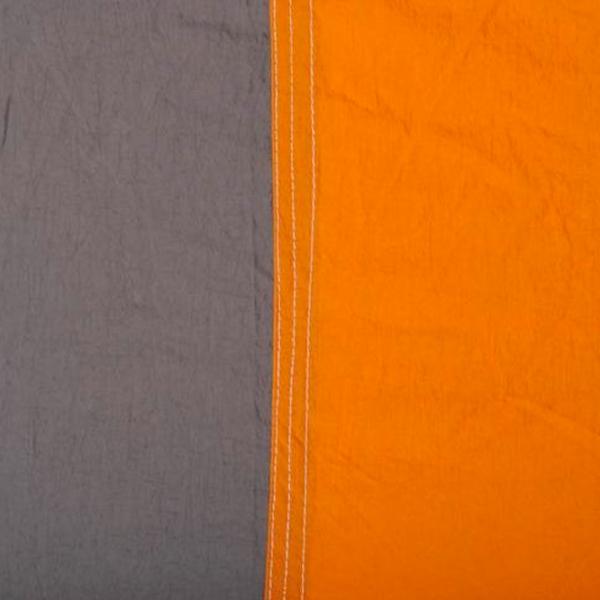 Гамак Amazonas Silk Traveller Techno 4030454001816 150 кг/ Nailon/ Оранжевый photo 5