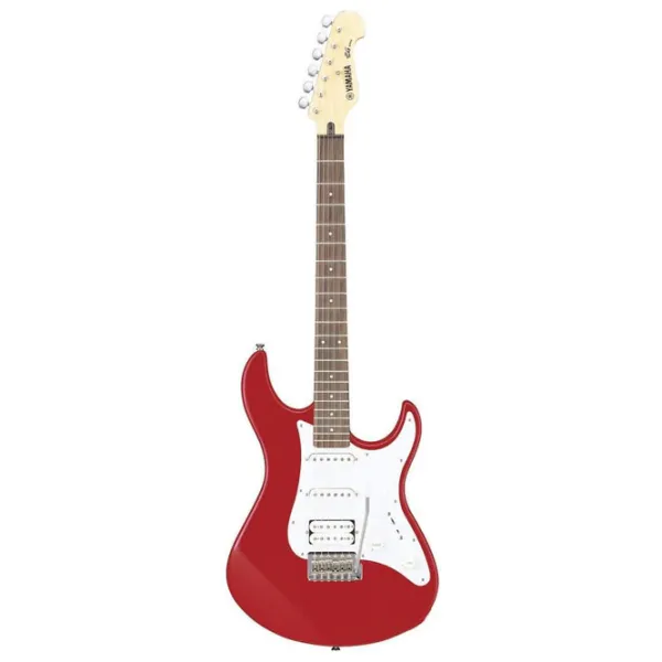 Электрогитара Yamaha EG112GPII MR 4/ 4, Stratocaster photo 2 Электрогитара Yamaha EG112GPII MR 4/ 4, Stratocaster photo 2