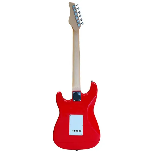 Электрогитара Yamaha EG112GPII MR 4/ 4, Stratocaster photo 3 Электрогитара Yamaha EG112GPII MR 4/ 4, Stratocaster photo 3