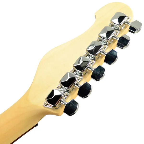 Электрогитара Yamaha EG112GPII MR 4/ 4, Stratocaster photo 5 Электрогитара Yamaha EG112GPII MR 4/ 4, Stratocaster photo 5