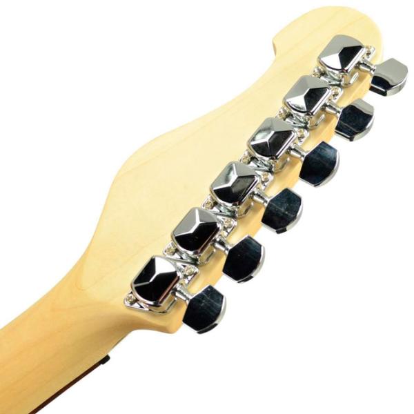 Электрогитара Yamaha EG112GPII MR 4/ 4, Stratocaster photo 5 Электрогитара Yamaha EG112GPII MR 4/ 4, Stratocaster photo 5