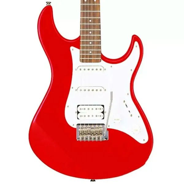 Электрогитара Yamaha EG112GPII MR 4/ 4, Stratocaster photo 6 Электрогитара Yamaha EG112GPII MR 4/ 4, Stratocaster photo 6