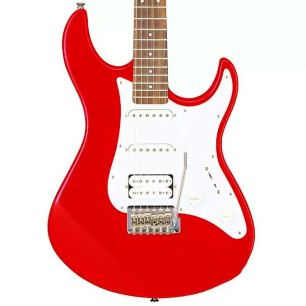 Электрогитара Yamaha EG112GPII MR 4/ 4, Stratocaster photo 6 Электрогитара Yamaha EG112GPII MR 4/ 4, Stratocaster photo 6