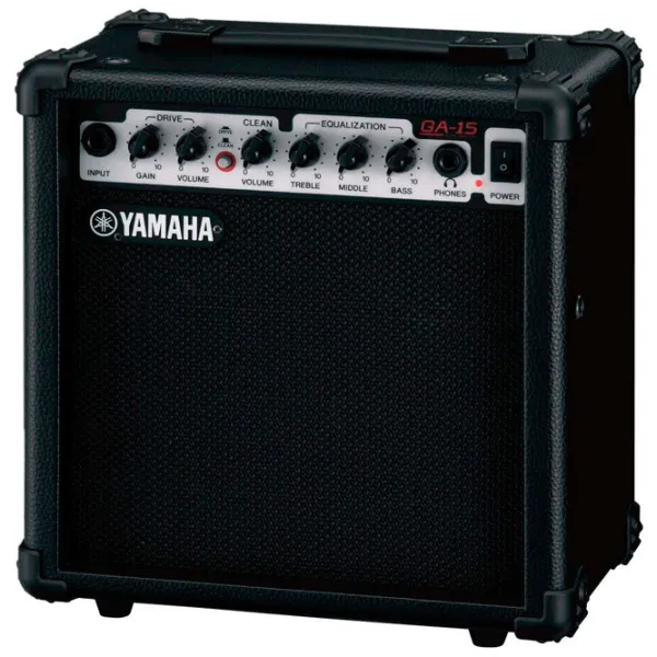 Электрогитара Yamaha EG112GPII MR 4/ 4, Stratocaster photo 7 Электрогитара Yamaha EG112GPII MR 4/ 4, Stratocaster photo 7