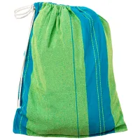 Гамак Amazonas Santana 4030454006866 150 кг/ Textil/ Синий photo 3
