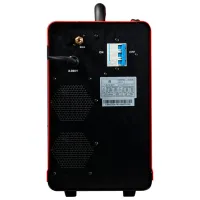 Aparat de sudat Fubag INMIG 250 T 380 V cu electrod (MMA)/ Red photo 4