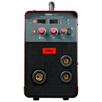 Aparat de sudat Fubag INMIG 250 T 380 V cu electrod (MMA)/ Red photo 5