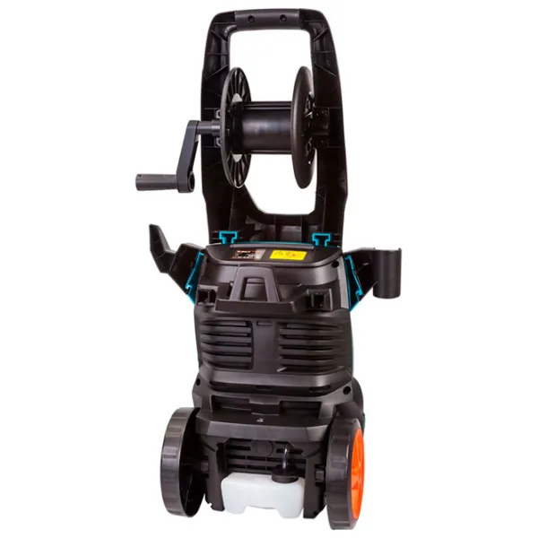 Maşină de curăţat cu presiune Bort BHR-2500R-Pro 2400 W/ Blue photo 2
