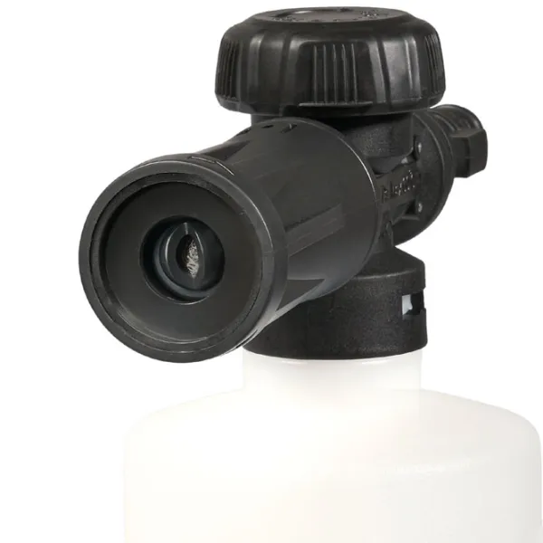 Maşină de curăţat cu presiune Bort BHR-2500R-Pro 2400 W/ Blue photo 7