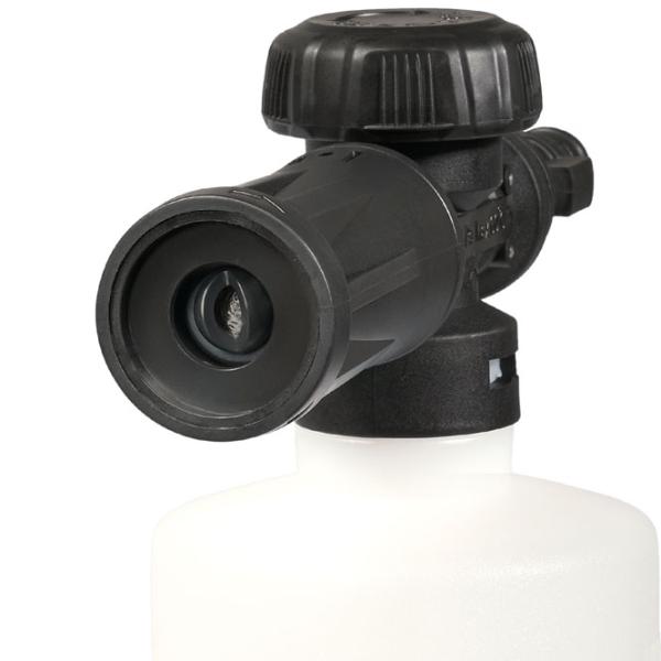 Maşină de curăţat cu presiune Bort BHR-2500R-Pro 2400 W/ Blue photo 7