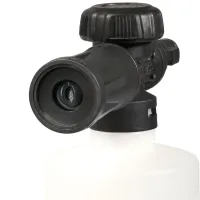 Maşină de curăţat cu presiune Bort BHR-2500R-Pro 2400 W/ Blue photo 7