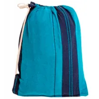 Гамак Amazonas Santana 4030454006859 150 кг/ Textil/ Синий photo 3