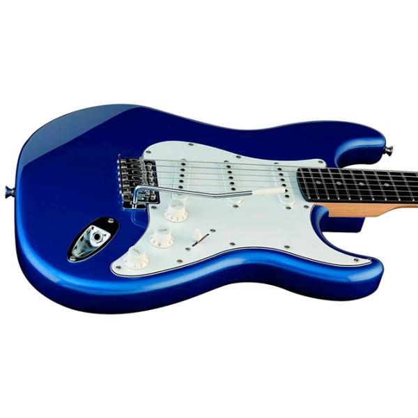 Электрогитара Yamaha EG112GPII MB 4/ 4, Stratocaster photo 3
