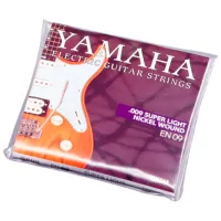 Электрогитара Yamaha EG112GPII MB 4/ 4, Stratocaster photo 6
