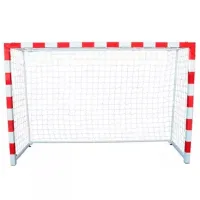 Plasă pentru fotbal Arena 01052058 Nylon/ pentru fotbal photo 2