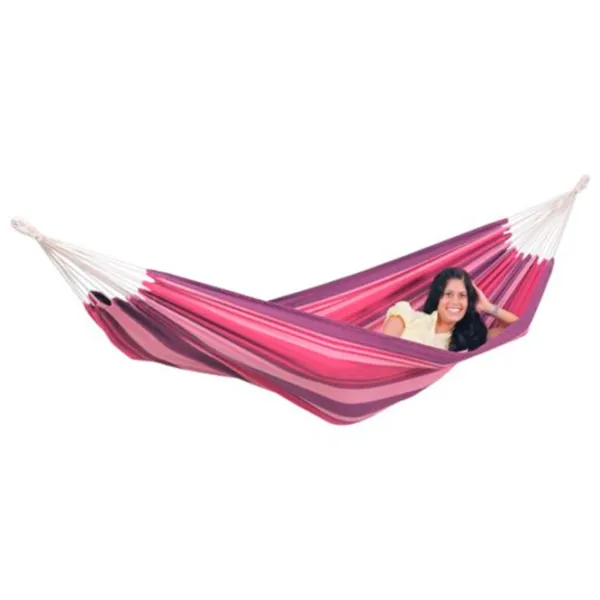 Hamac Amazonas Tahiti Candy 4030454002929 120 kg/ Bumbac/ Multicolor photo 2