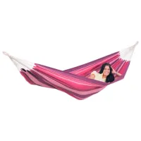 Гамак Amazonas Tahiti Candy 4030454002929 120 кг/ Хлопок/ Разноцветный photo 2