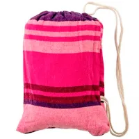 Гамак Amazonas Tahiti Candy 4030454002929 120 кг/ Хлопок/ Разноцветный photo 3