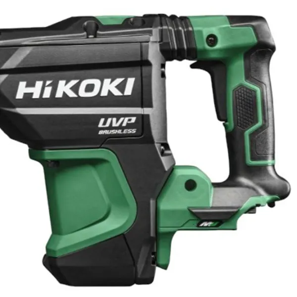 Перфоратор Hikoki DH3640DAW2Z  / Зеленый photo 2