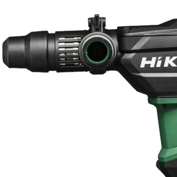 Перфоратор Hikoki DH3640DAW2Z  / Зеленый photo 3