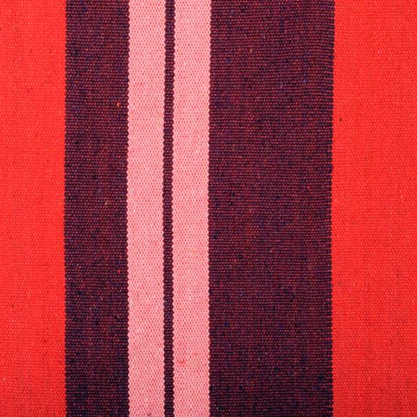 Scaun-hamac Amazonas Havanna Fuego 4030454003797 150 kg/ Bumbac/ Red photo 6