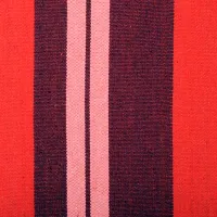 Scaun-hamac Amazonas Havanna Fuego 4030454003797 150 kg/ Bumbac/ Red photo 6