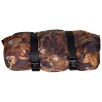 Hamac Amazonas Moskito-Traveller Forest 4030454007696 150 kg / Nylon / Multicolor photo 2