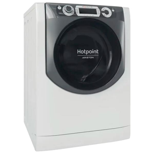 Стиральная машина Hotpoint-Ariston AQ104D497SD 10 кг / 1400 об/мин / Белый photo 2