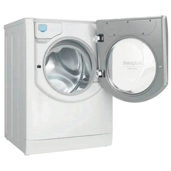 Стиральная машина Hotpoint-Ariston AQ104D497SD 10 кг / 1400 об/мин / Белый photo 3