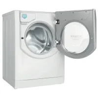 Стиральная машина Hotpoint-Ariston AQ104D497SD 10 кг / 1400 об/мин / Белый photo 3