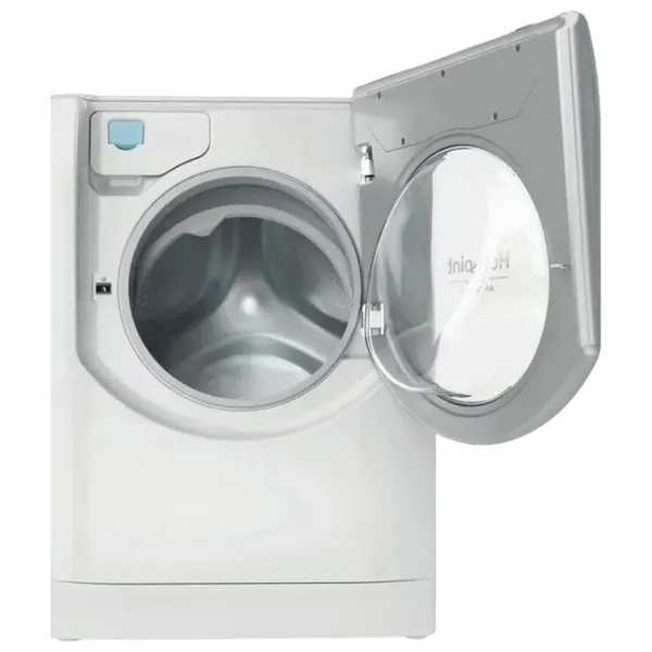 Стиральная машина Hotpoint-Ariston AQ104D497SD 10 кг / 1400 об/мин / Белый photo 4