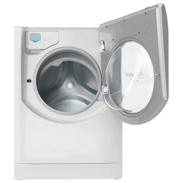 Стиральная машина Hotpoint-Ariston AQ104D497SD 10 кг / 1400 об/мин / Белый photo 4