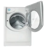 Стиральная машина Hotpoint-Ariston AQ104D497SD 10 кг / 1400 об/мин / Белый photo 4