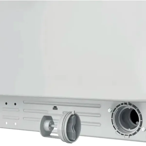 Стиральная машина Hotpoint-Ariston AQ104D497SD 10 кг / 1400 об/мин / Белый photo 5