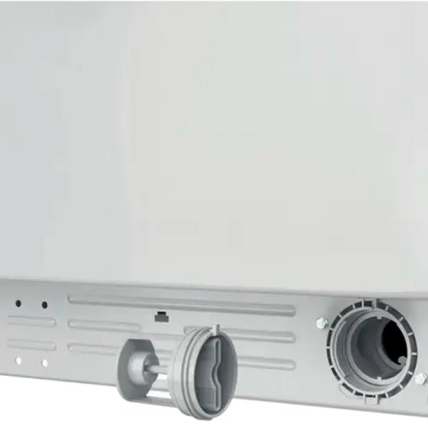 Стиральная машина Hotpoint-Ariston AQ104D497SD 10 кг / 1400 об/мин / Белый photo 5