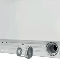 Стиральная машина Hotpoint-Ariston AQ104D497SD 10 кг / 1400 об/мин / Белый photo 5