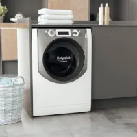Стиральная машина Hotpoint-Ariston AQ104D497SD 10 кг / 1400 об/мин / Белый photo 6