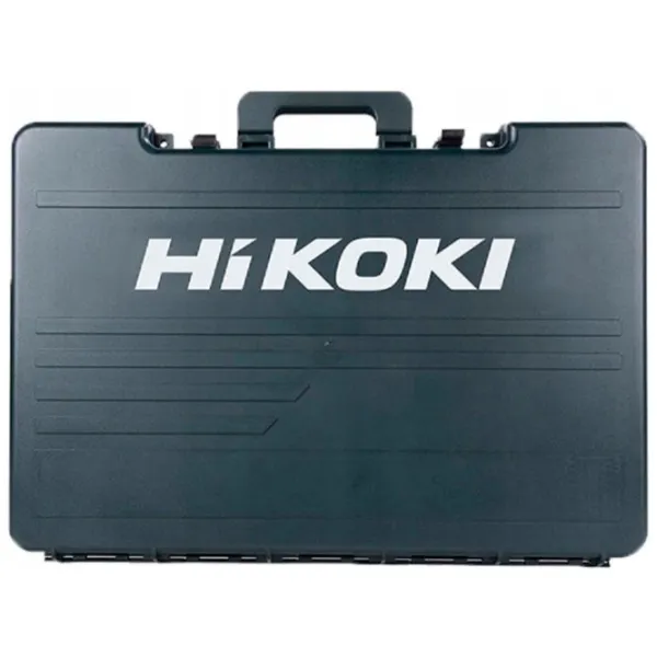 Ciocan rotopercutor Hikoki DH45MAWSZ 1400 W / Green photo 2 Ciocan rotopercutor Hikoki DH45MAWSZ 1400 W / Green photo 2