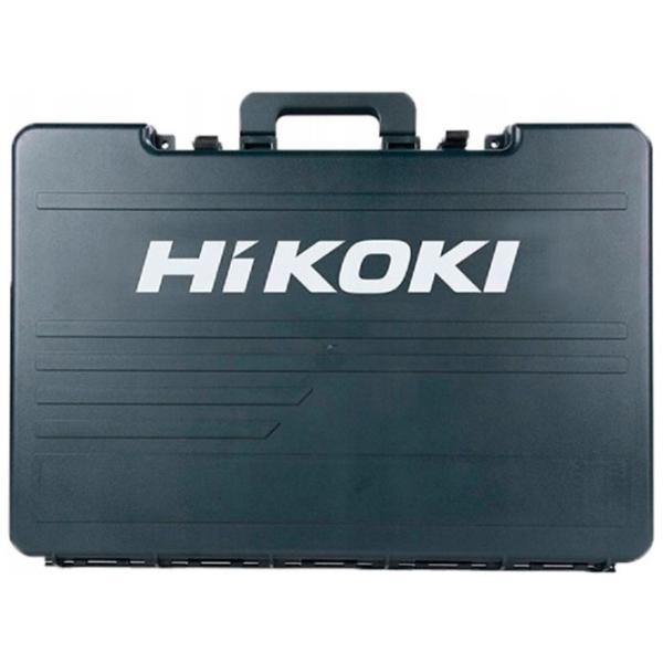 Ciocan rotopercutor Hikoki DH45MAWSZ 1400 W / Green photo 2 Ciocan rotopercutor Hikoki DH45MAWSZ 1400 W / Green photo 2