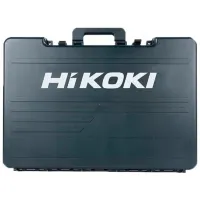 Ciocan rotopercutor Hikoki DH45MAWSZ 1400 W / Green photo 2