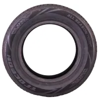 Шины TracMax X-privilo Trac Saver 175/ 65 R17 87H TL Всесезонные/ Легковой photo 3