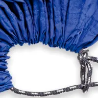 Hamac Amazonas Travel Set 4030454002363 120 kg/ Poliester/ Blue photo 4