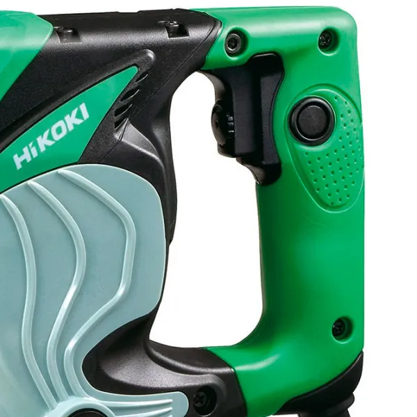 Ciocan demolator Hikoki H25PVWSZ 500 W/ Green photo 2