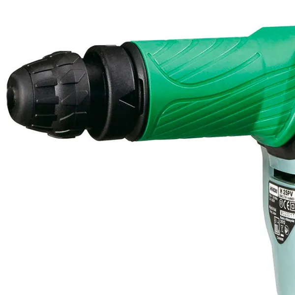 Ciocan demolator Hikoki H25PVWSZ 500 W/ Green photo 3