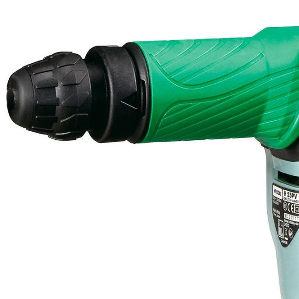 Ciocan demolator Hikoki H25PVWSZ 500 W/ Green photo 3